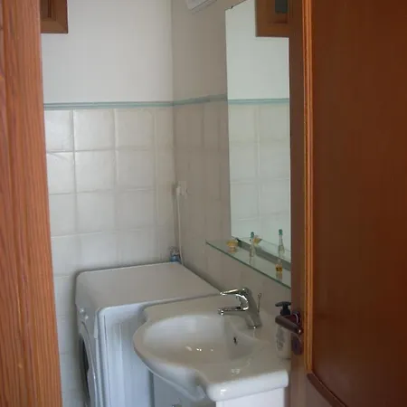 Casa Lux Appartement