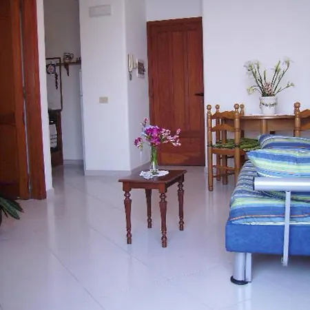 Appartement Casa Lux *