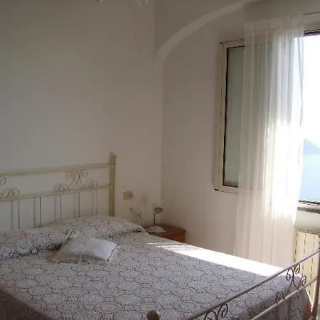 Casa Lux Appartement Praiano