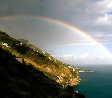 Apartamento Casa Lux *