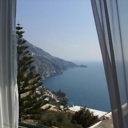Casa Lux * Praiano