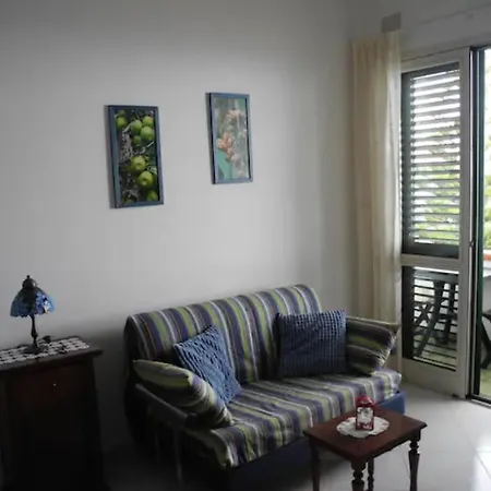 Casa Lux * Praiano