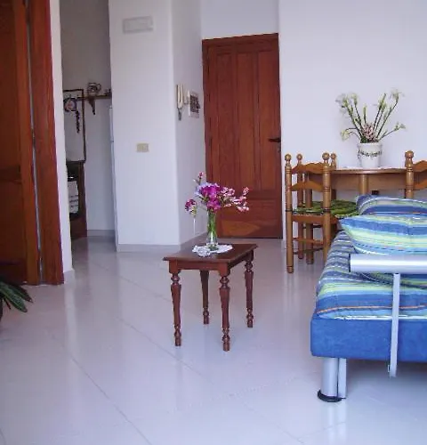Appartement Casa Lux *